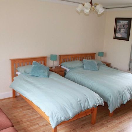 Apartamento Harry'S House Ballinrobe Exterior foto