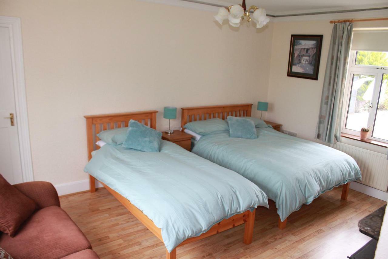 Apartamento Harry'S House Ballinrobe Exterior foto