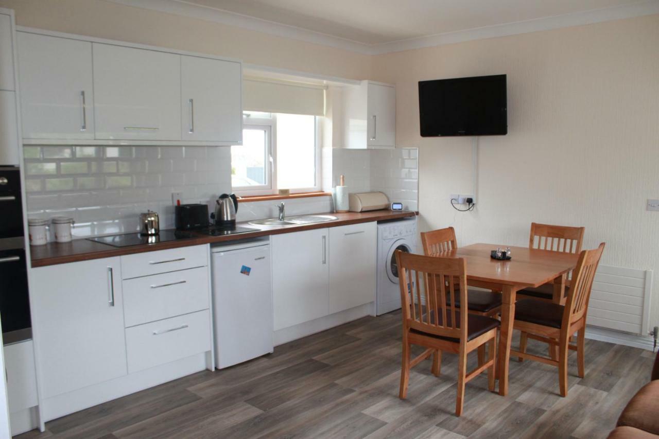 Apartamento Harry'S House Ballinrobe Exterior foto