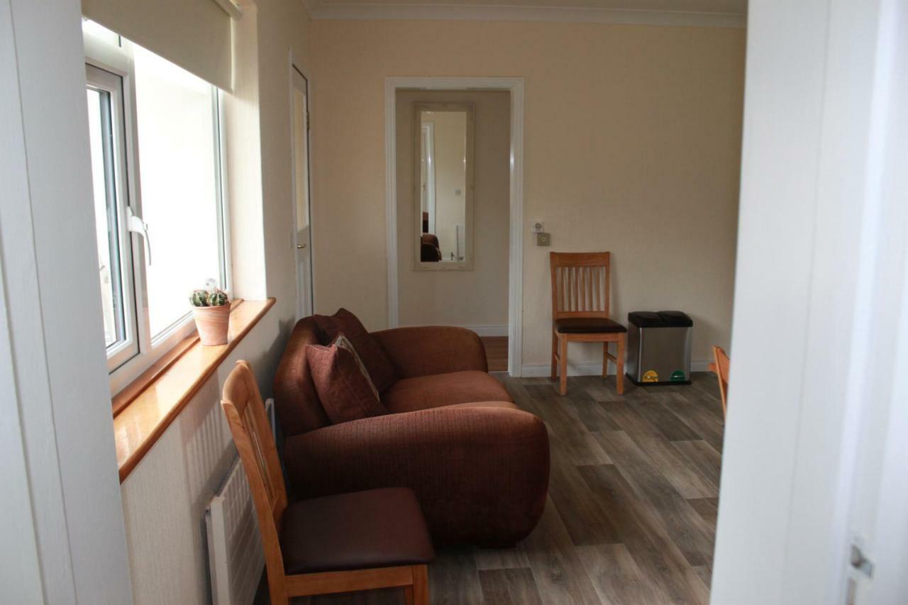 Apartamento Harry'S House Ballinrobe Exterior foto