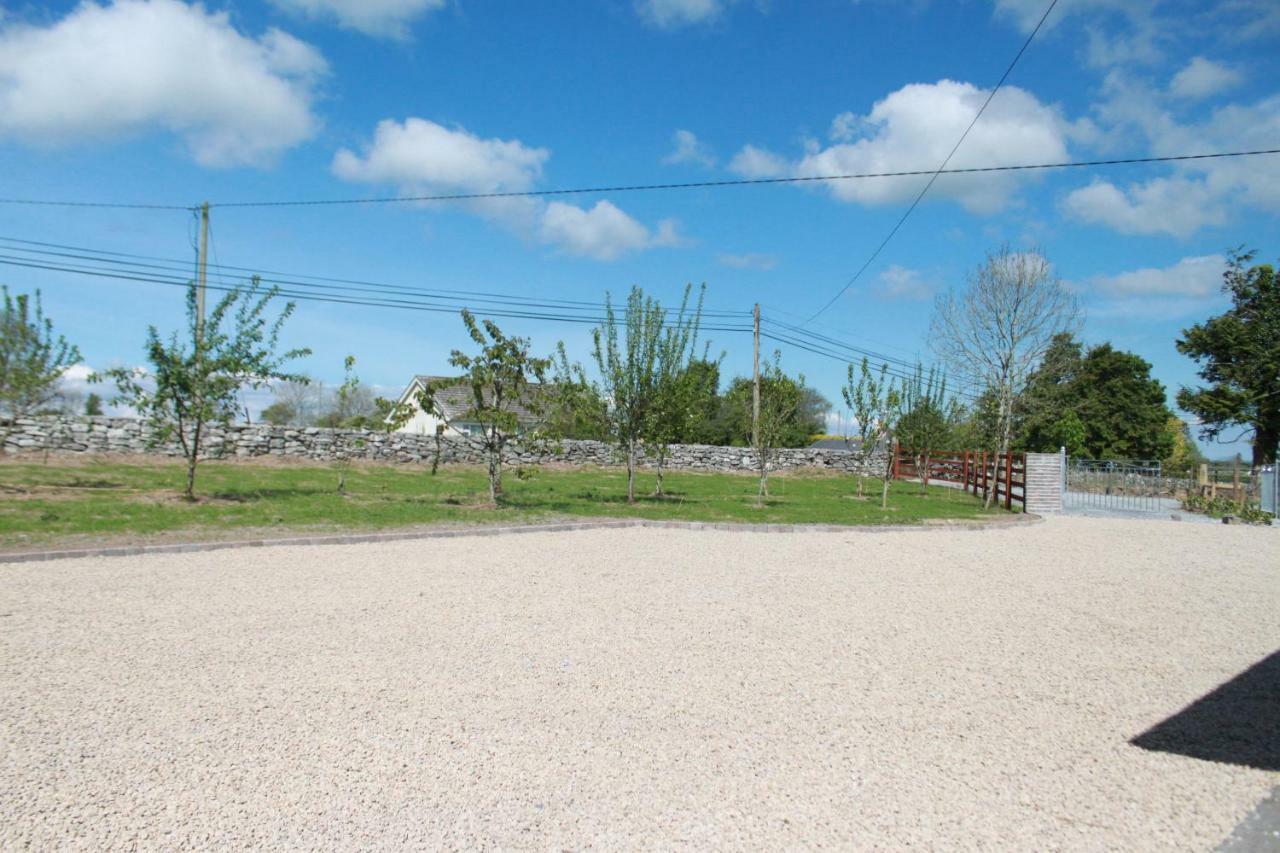 Apartamento Harry'S House Ballinrobe Exterior foto