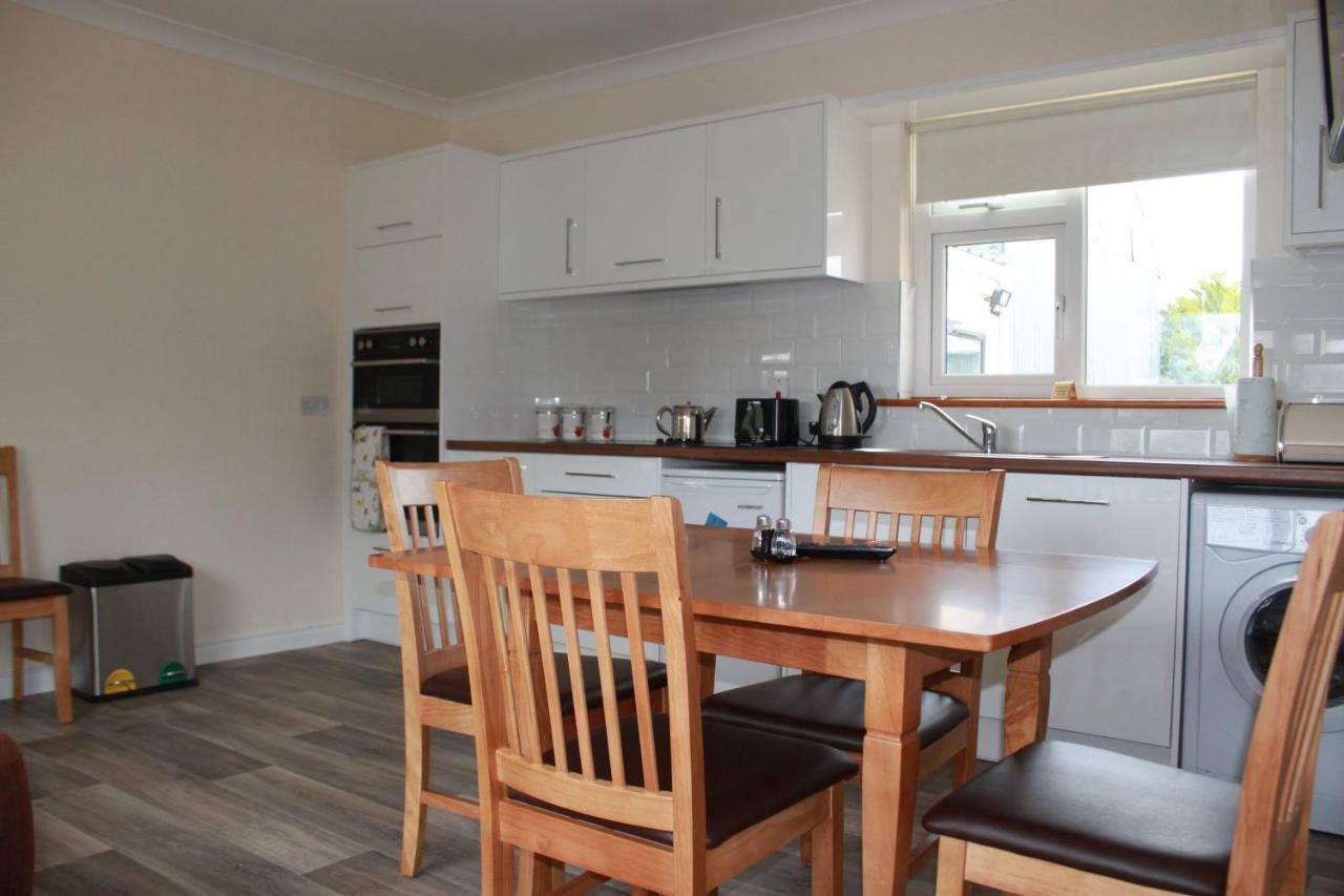 Apartamento Harry'S House Ballinrobe Exterior foto
