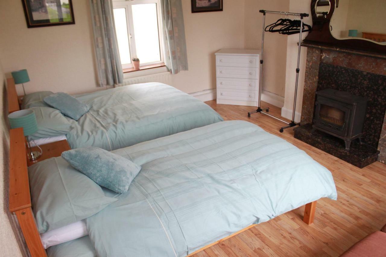 Apartamento Harry'S House Ballinrobe Exterior foto