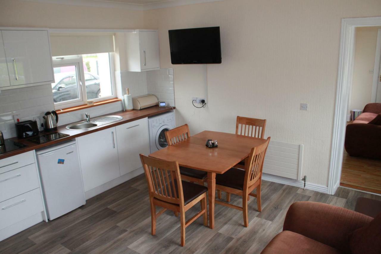 Apartamento Harry'S House Ballinrobe Exterior foto