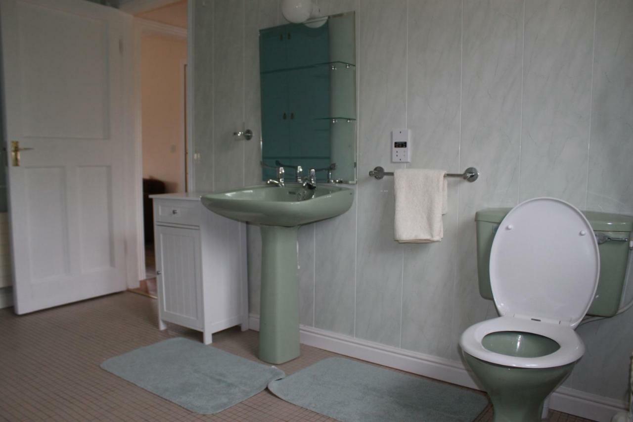Apartamento Harry'S House Ballinrobe Exterior foto