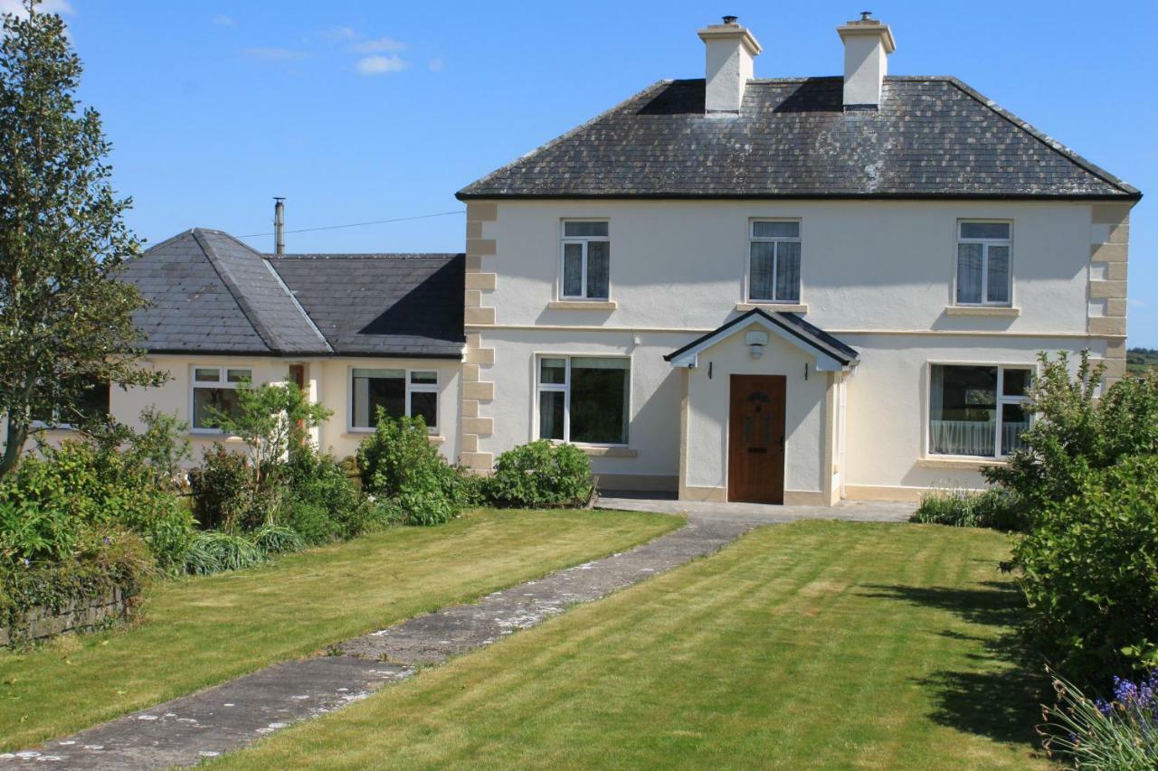 Apartamento Harry'S House Ballinrobe Exterior foto