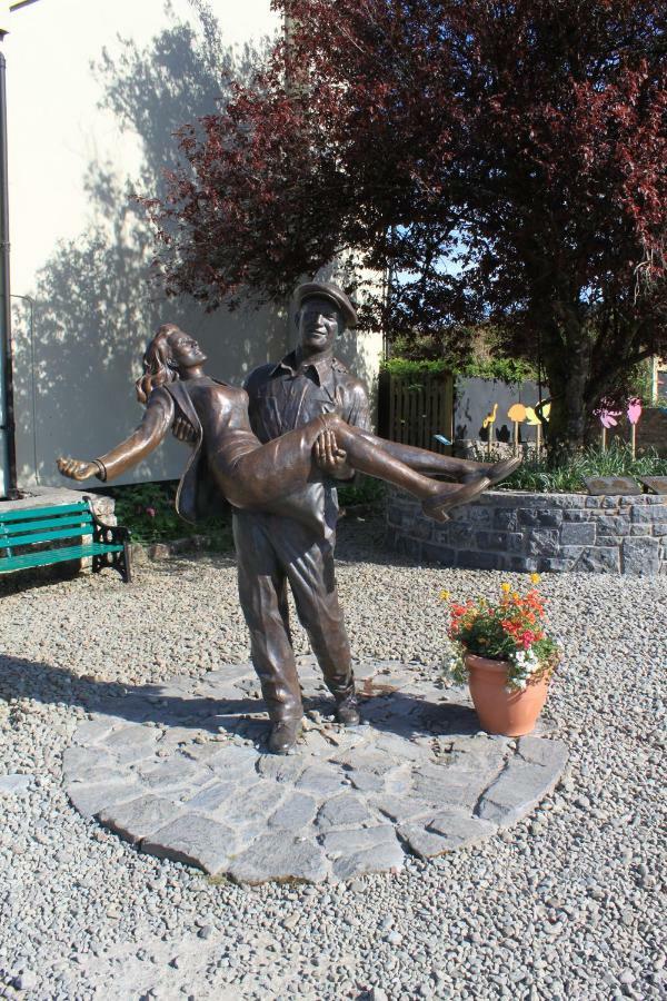 Apartamento Harry'S House Ballinrobe Exterior foto
