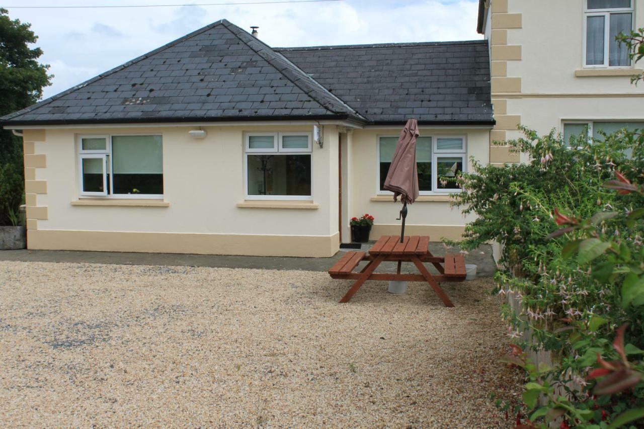 Apartamento Harry'S House Ballinrobe Exterior foto