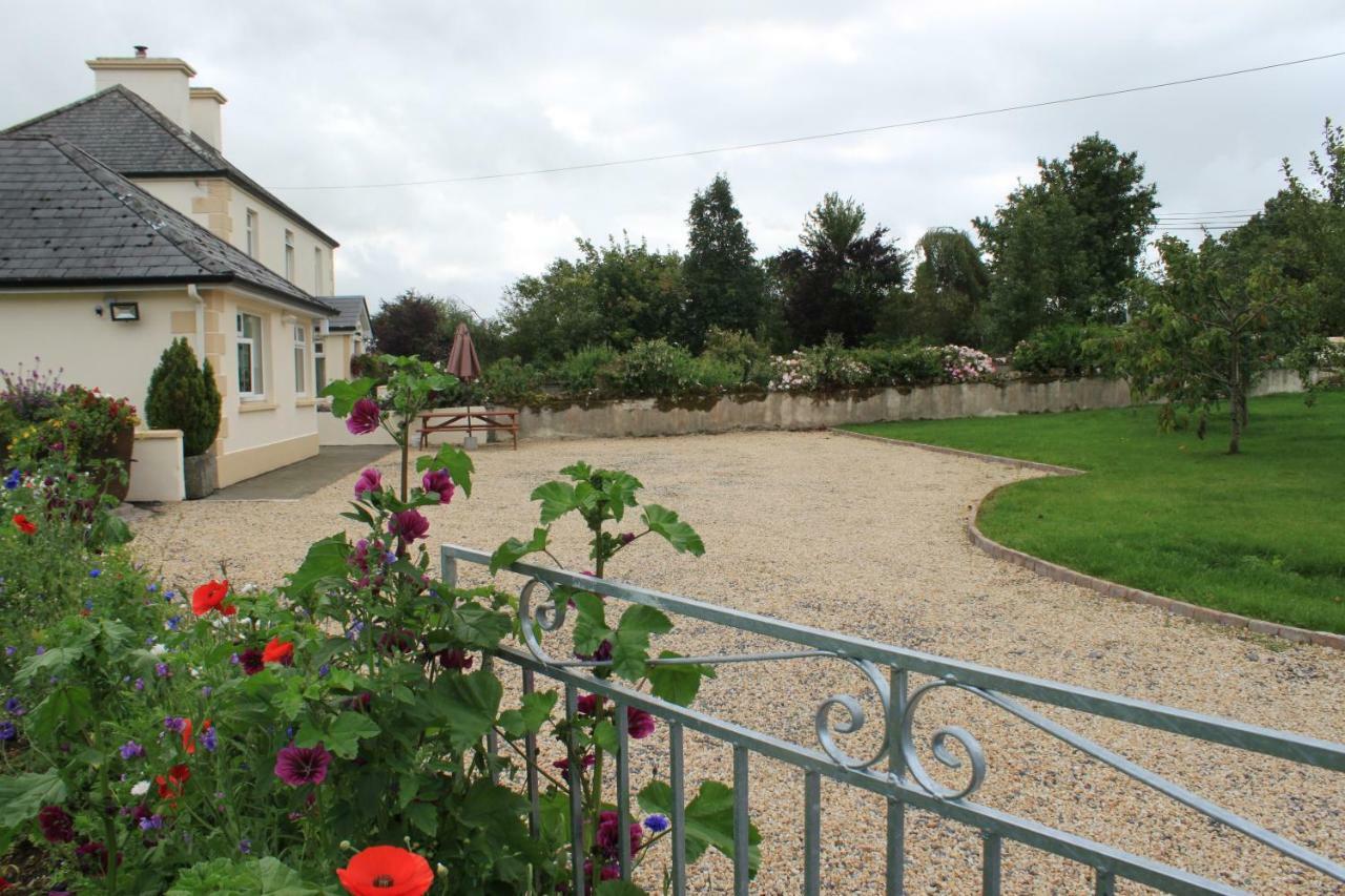 Apartamento Harry'S House Ballinrobe Exterior foto