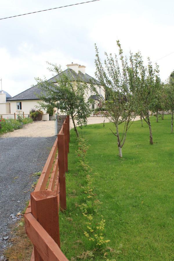 Apartamento Harry'S House Ballinrobe Exterior foto