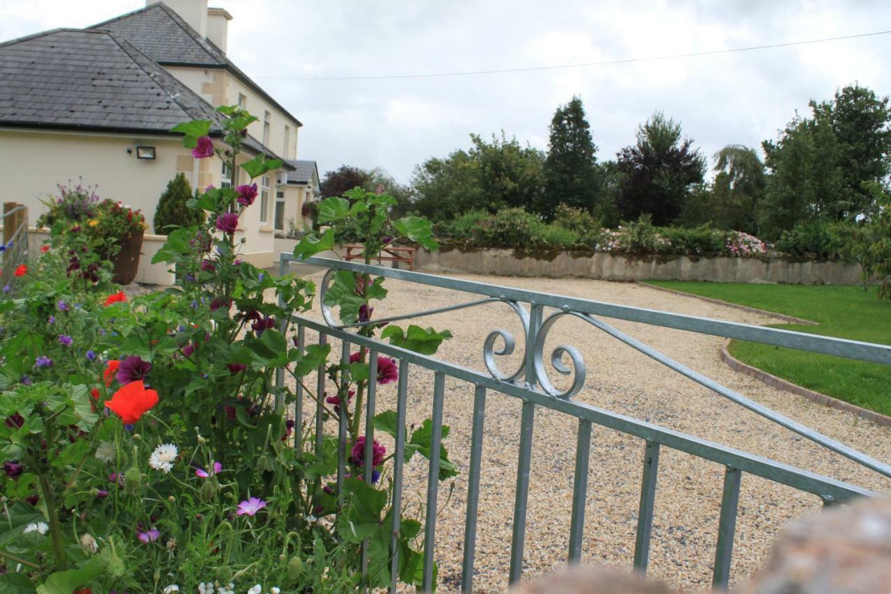 Apartamento Harry'S House Ballinrobe Exterior foto